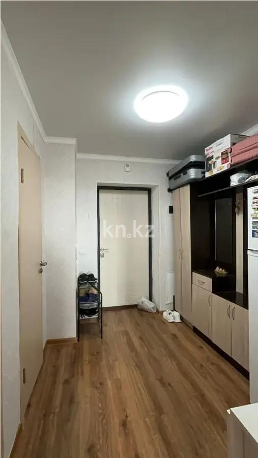 Продажа 1-комнатной квартиры, 33 м² в Астане - фото 4