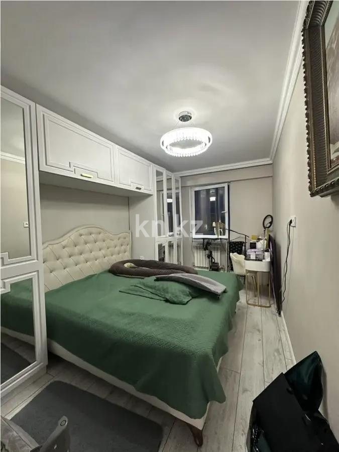 Продажа 3-комнатной квартиры, 100 м² в Алматы - фото 2