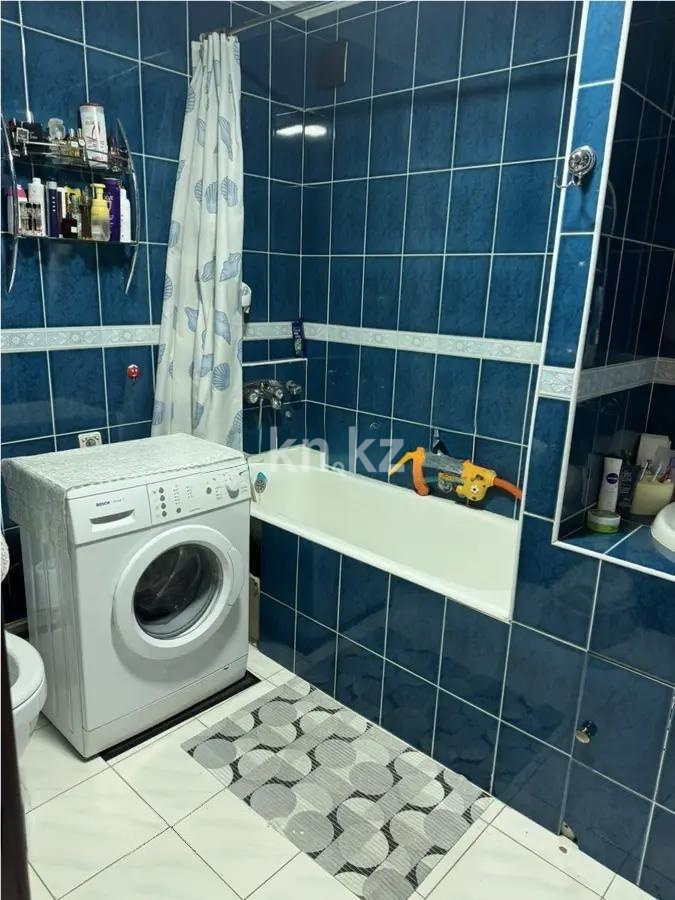 Продажа 3-комнатной квартиры, 60 м² в Алматы - фото 5