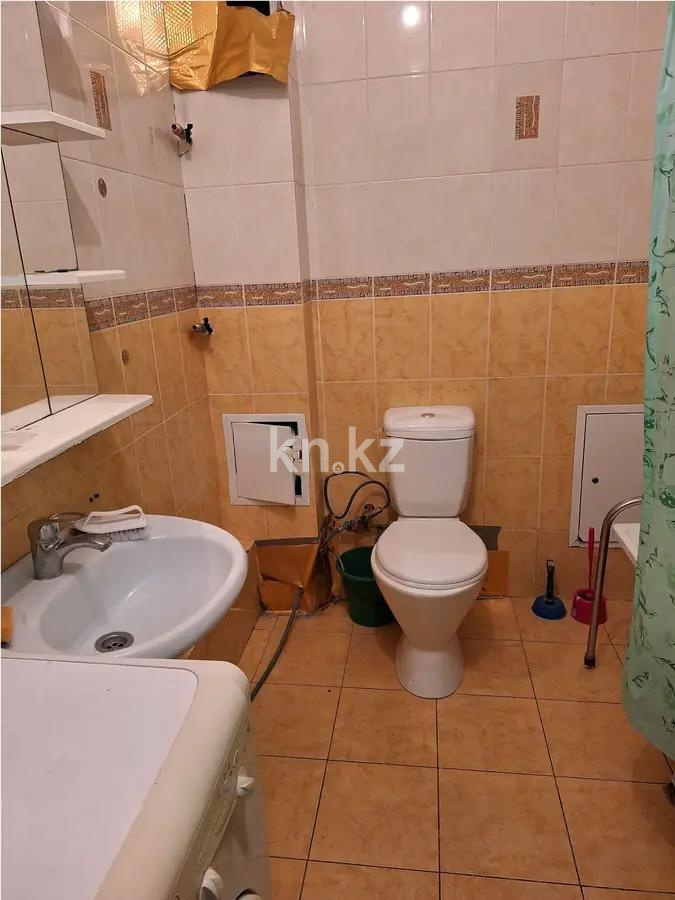 Продажа 1-комнатной квартиры, 50 м² в Астане - фото 4