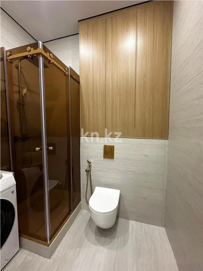 Продажа 2-комнатной квартиры, 43 м², ул. Калдаякова, дом  12 в Астане - фото 4