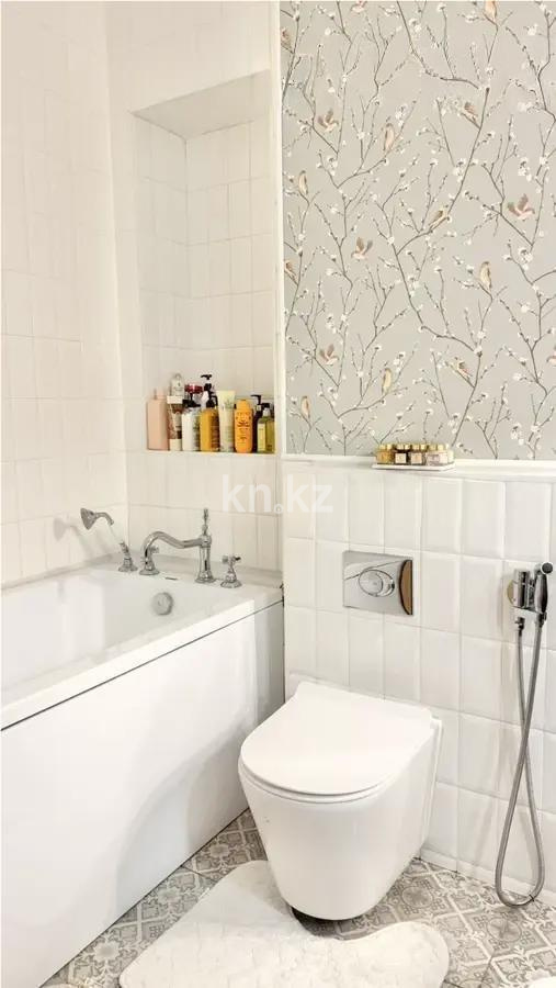 Продажа 3-комнатной квартиры, 105 м² в Алматы - фото 3