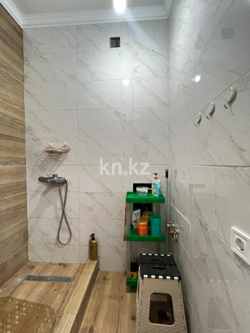 Продажа 2-комнатной квартиры, 47.5 м² в Астане - фото 4