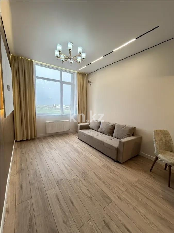 Продажа 2-комнатной квартиры, 41 м² в Астане