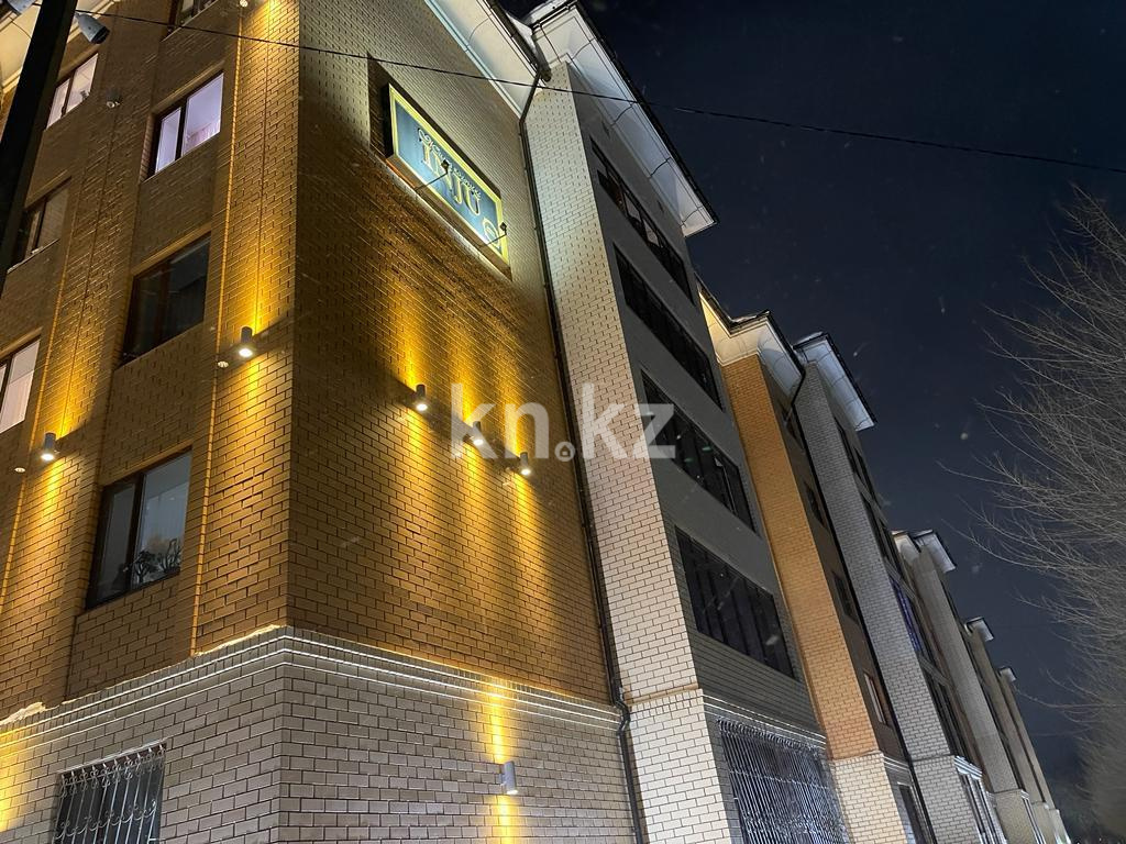 Продажа 3-комнатной квартиры, 58 м² в Караганде - фото 15