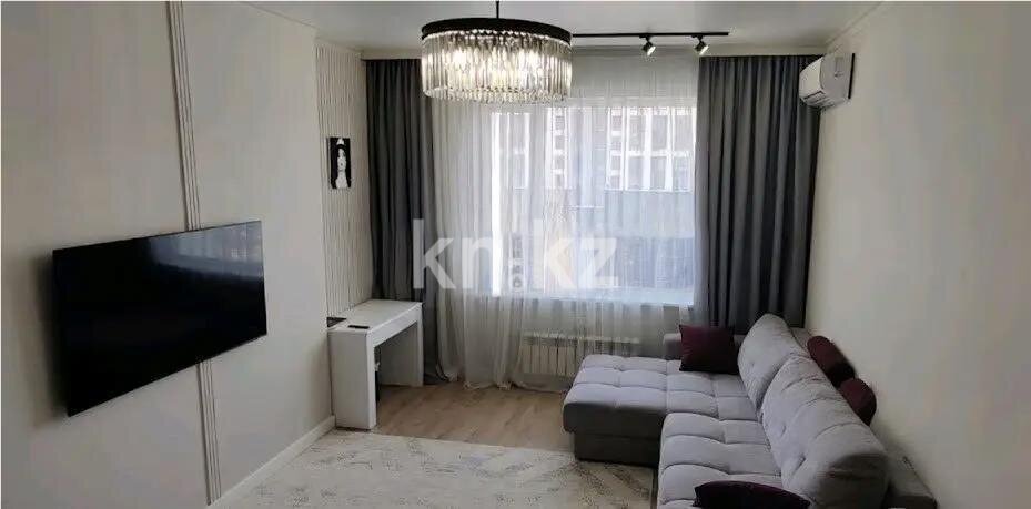 Продажа 2-комнатной квартиры, 69 м² в Астане