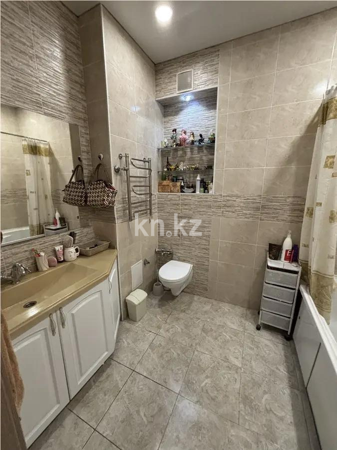 Продажа 4-комнатной квартиры, 120 м² в Астане - фото 7