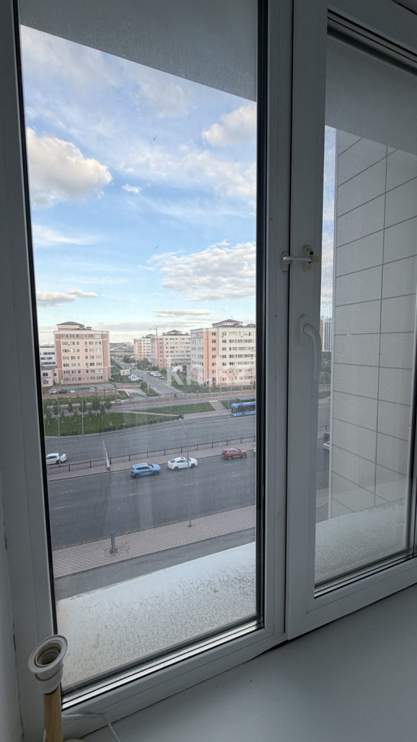 Продажа 2-комнатной квартиры, 61.87 м² в Астане - фото 10