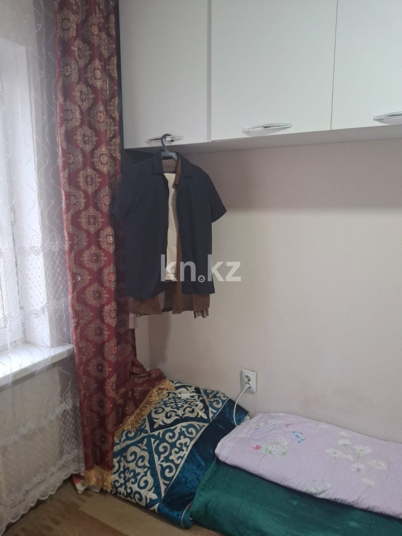 Продажа 1-комнатной квартиры, 14.5 м² в Астане - фото 6