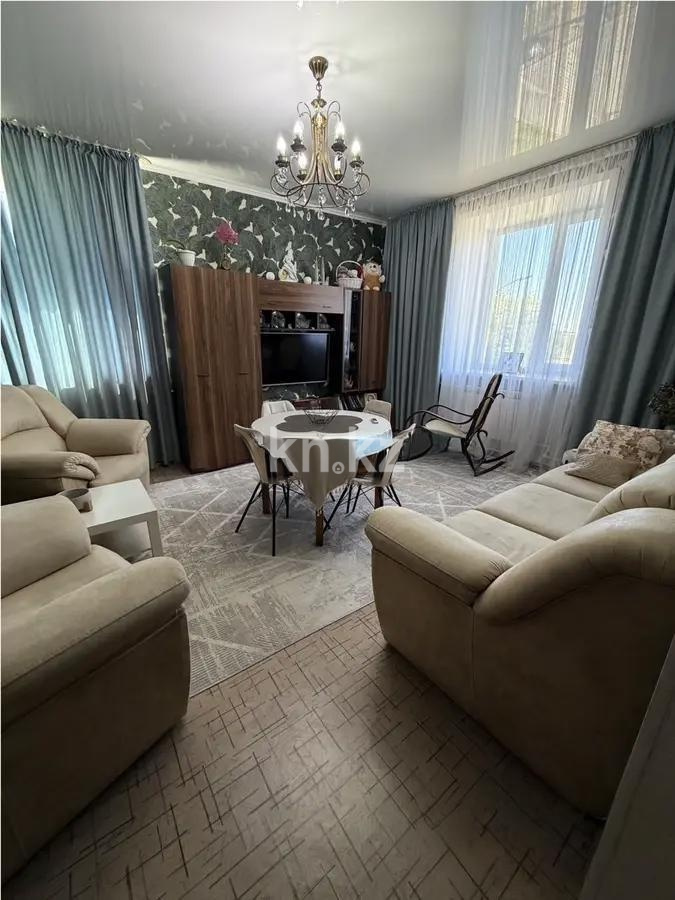 Продажа 3-комнатной квартиры, 65 м² в Сарани