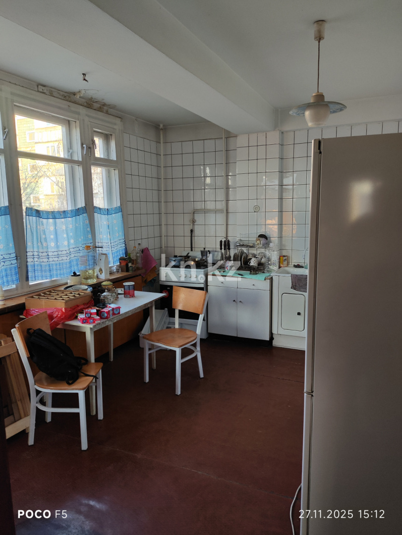 Продажа 4-комнатной квартиры, 156.5 м² в Алматы - фото 21