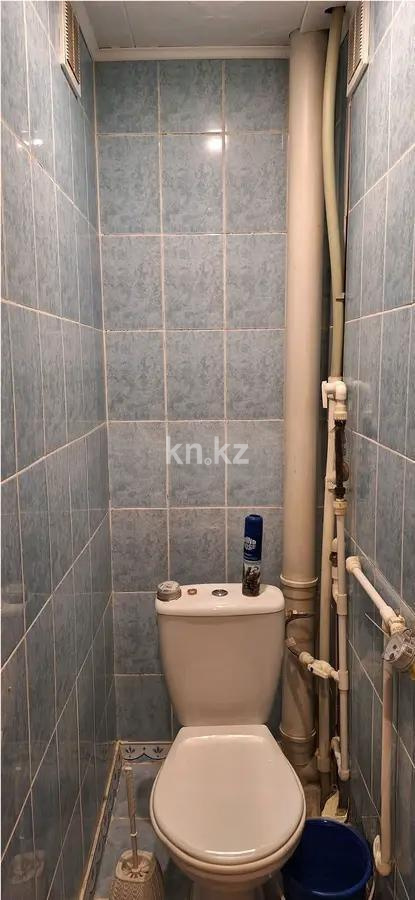 Продажа 2-комнатной квартиры, 57 м², пр. Республики, дом  47 в Темиртау - фото 5