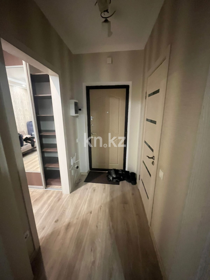 Аренда 1-комнатной квартиры, 38 м² в Астане - фото 4