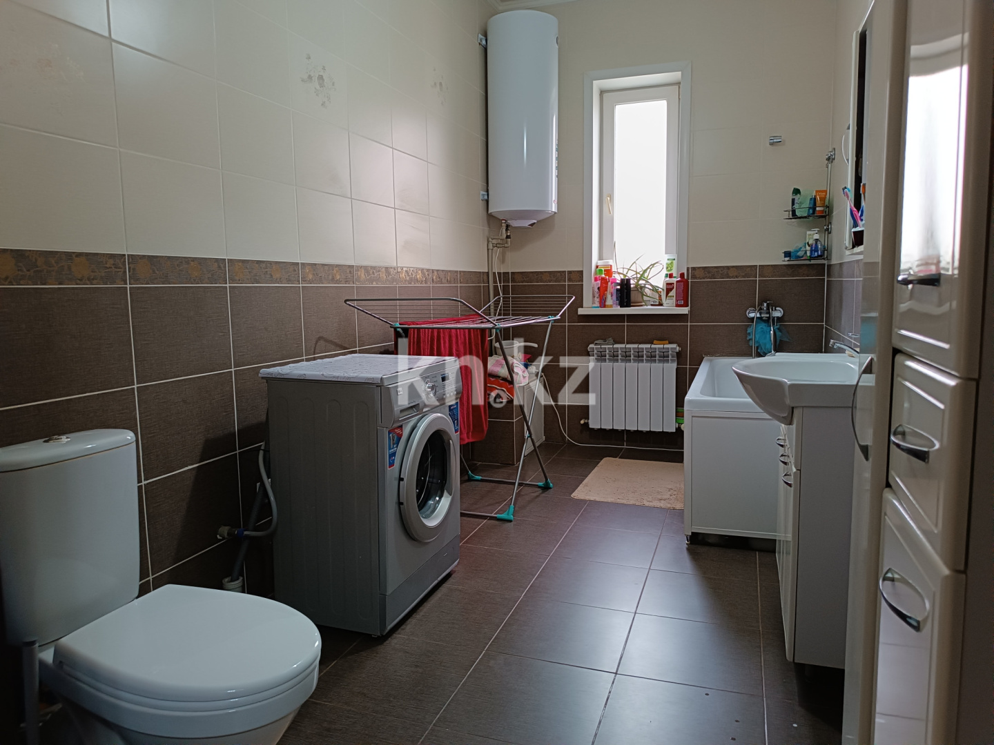Продажа 4-комнатного дома, 142 м², Шырак, дом  4 - ул. Аль-Фараби в Астане - фото 12