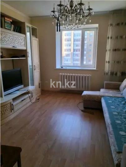 Продажа 2-комнатной квартиры, 49.8 м² в Астане