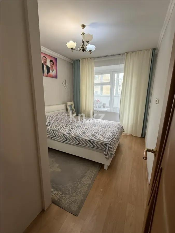 Продажа 3-комнатной квартиры, 64.3 м² в Астане - фото 2