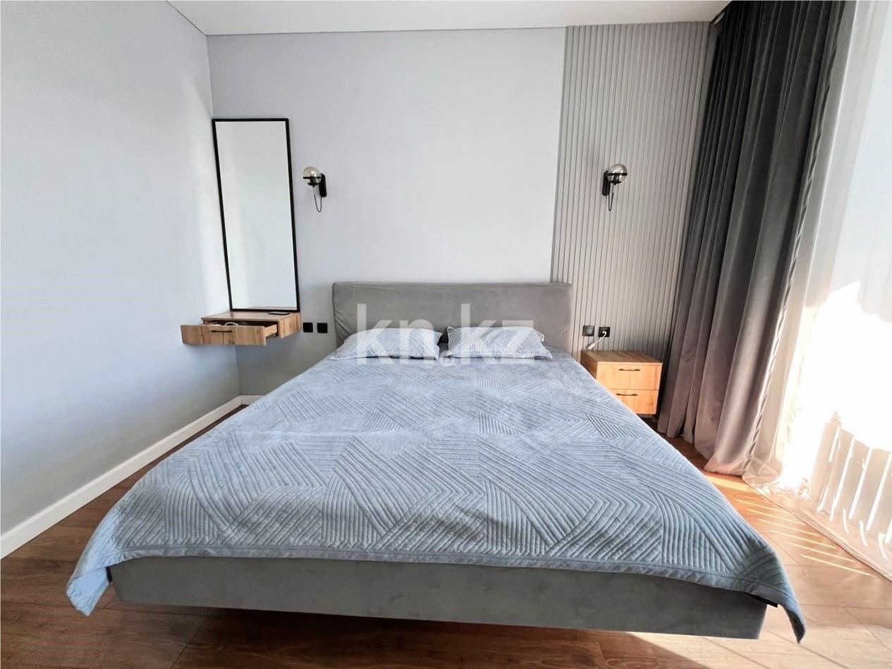 Продажа 4-комнатной квартиры, 94 м², ул. Муканова в Караганде - фото 7