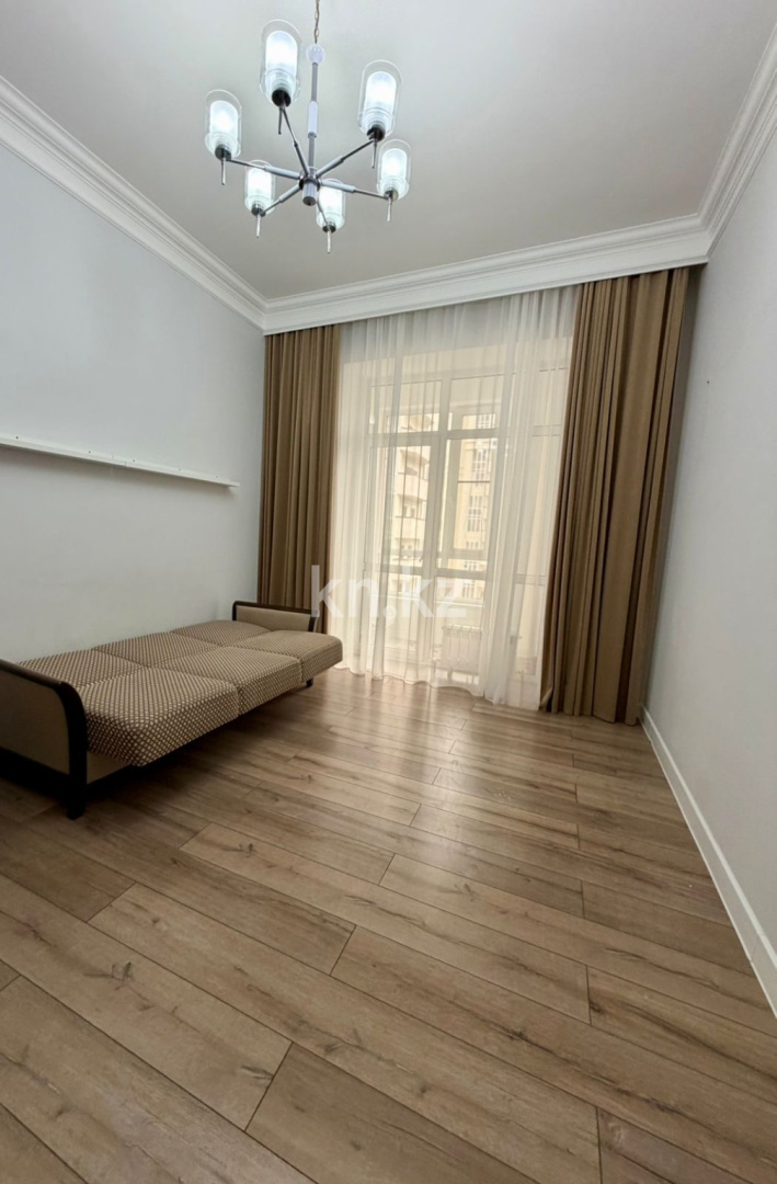 Продажа 4-комнатной квартиры, 122.5 м² в Астане - фото 5