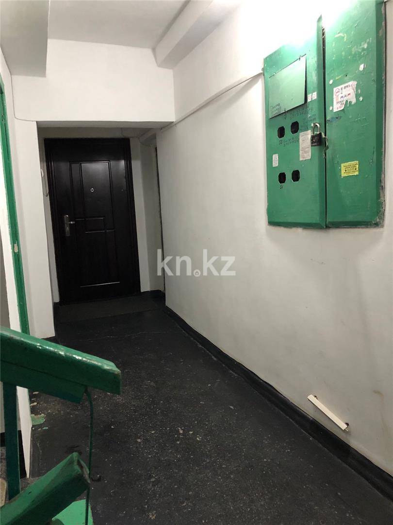 Продажа 4-комнатной квартиры, 77 м², ул. Гапеева, дом  1 в Караганде - фото 19