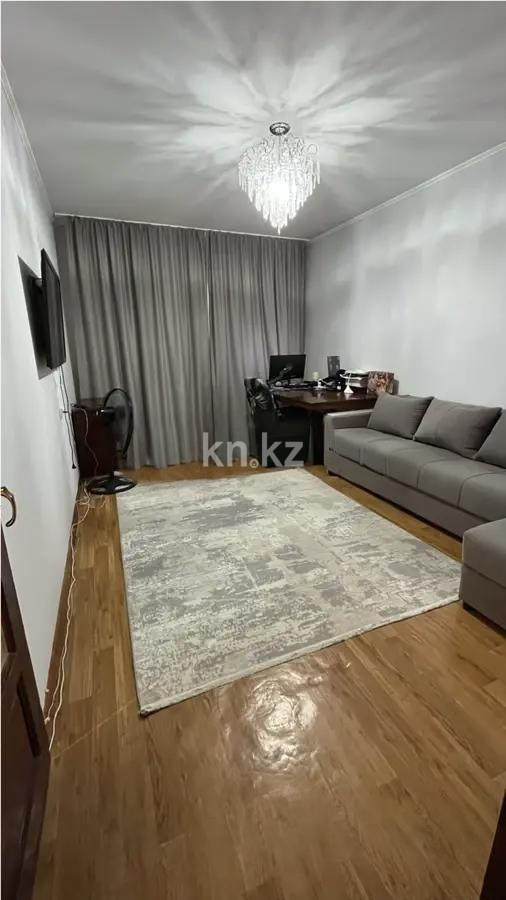 Продажа 1-комнатной квартиры, 45.1 м² в Алматы