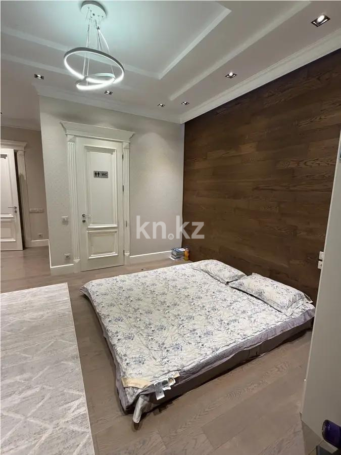 Продажа 7-комнатной квартиры, 417.8 м², ул. Розыбакиева, дом  247 в Алматы - фото 5