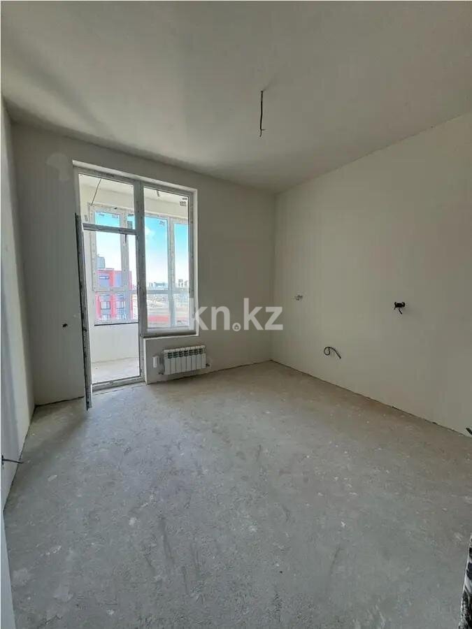 Продажа 1-комнатной квартиры, 42 м² в Астане