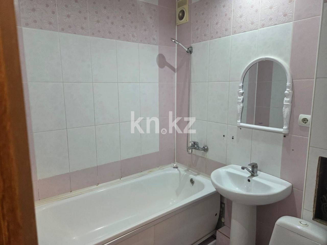 Аренда 1-комнатной квартиры, 40 м² в Астане - фото 4