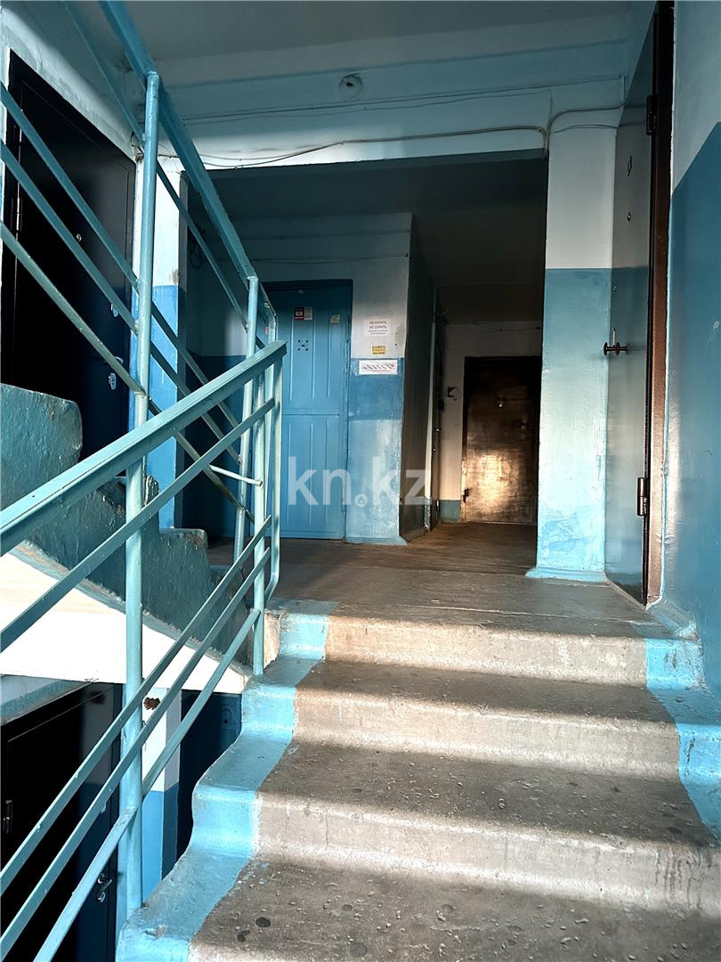 Продажа 3-комнатной квартиры, 61 м², ул. Ержанова в Караганде - фото 15