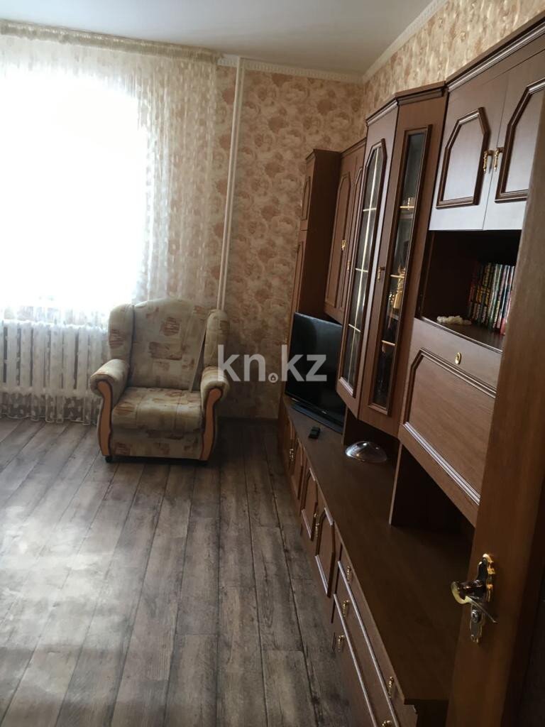 Аренда 1-комнатной квартиры, 38 м² в Астане - фото 3