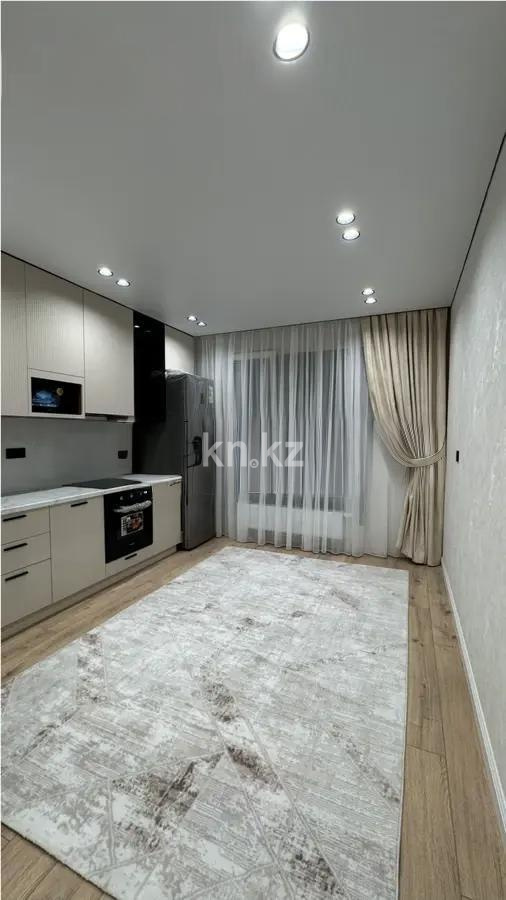 Продажа 4-комнатной квартиры, 105 м² в Астане - фото 4