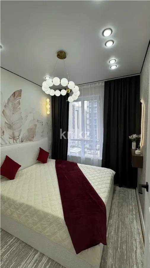 Продажа 2-комнатной квартиры, 40 м² в Алматы - фото 2