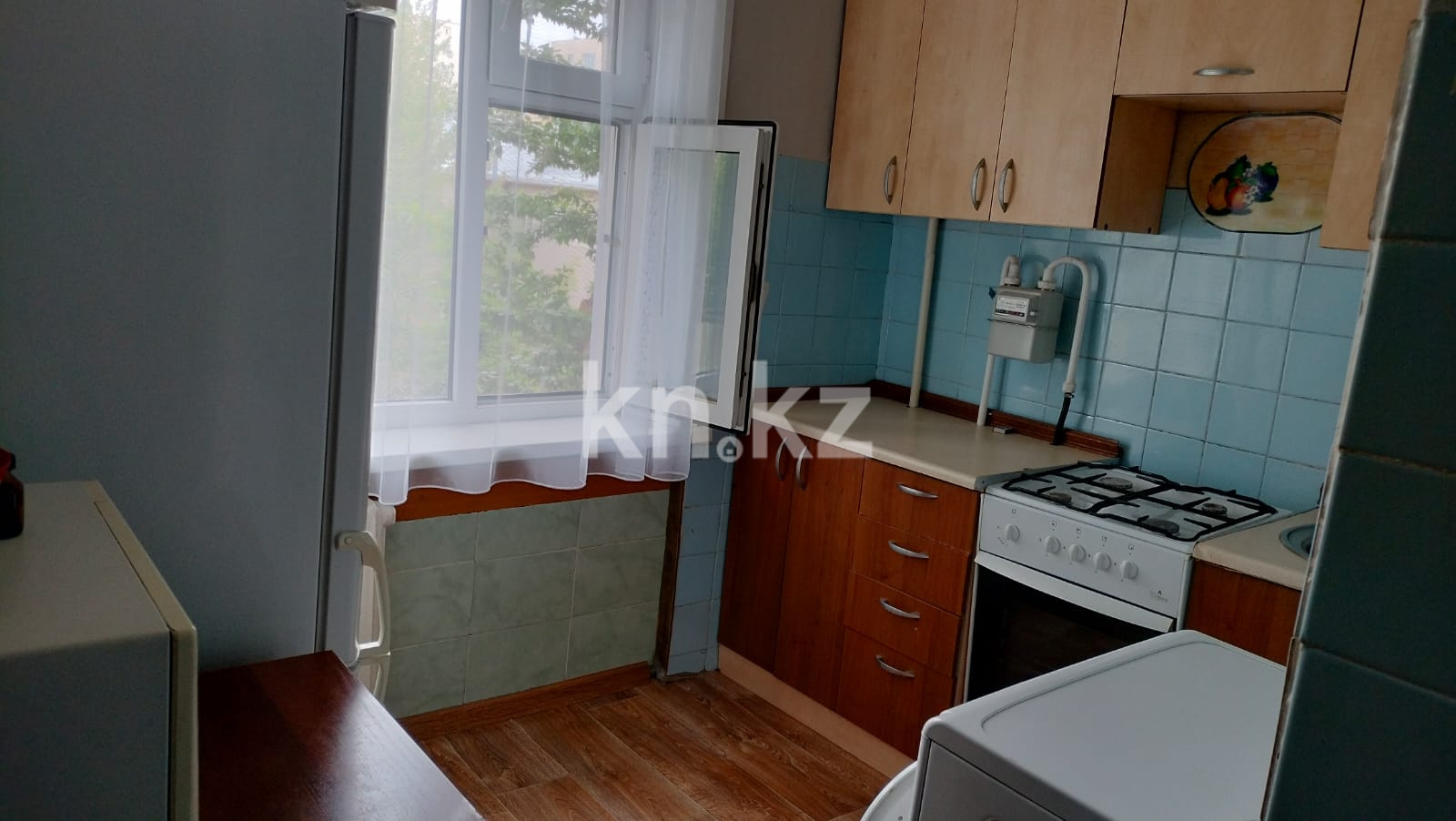 Аренда 2-комнатной квартиры, 47 м² в Астане