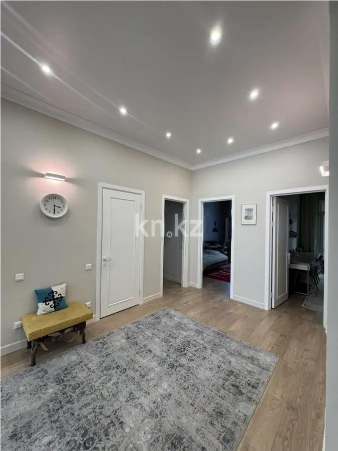 Продажа 4-комнатной квартиры, 150 м², ул. Сарайшык, дом  6 в Астане - фото 10