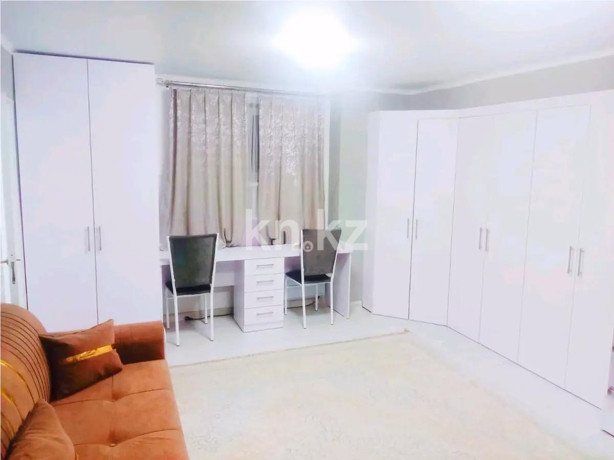 Продажа 1-комнатной квартиры, 43 м², мкр-н Кокжиек, дом  43 в Алматы - фото 2