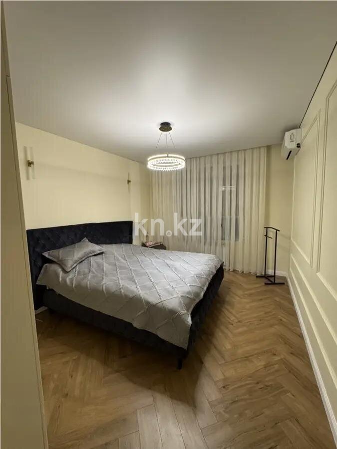 Продажа 3-комнатной квартиры, 109 м² в Алматы - фото 3