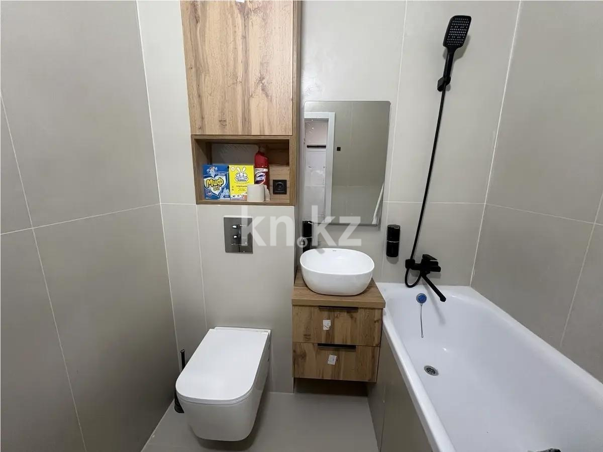 Продажа 2-комнатной квартиры, 47 м² в Астане - фото 4