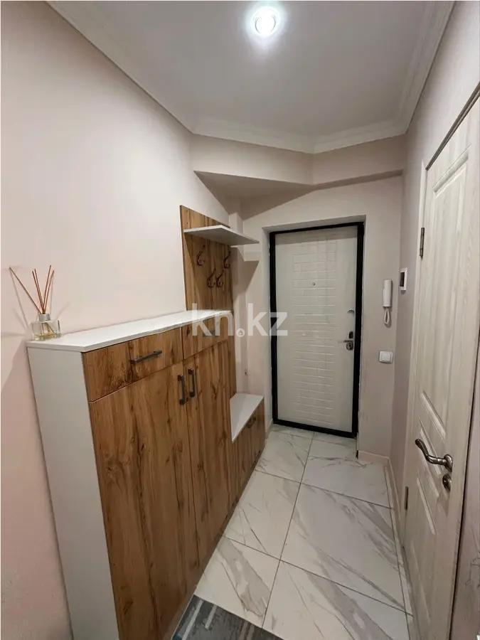 Продажа 2-комнатной квартиры, 53.1 м², ул. Майлина, дом  99 в Алматы - фото 6
