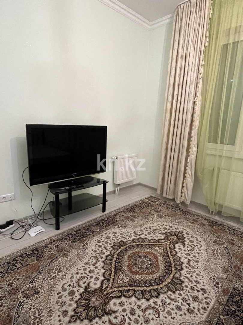 Аренда 2-комнатной квартиры, 50 м² в Астане - фото 8