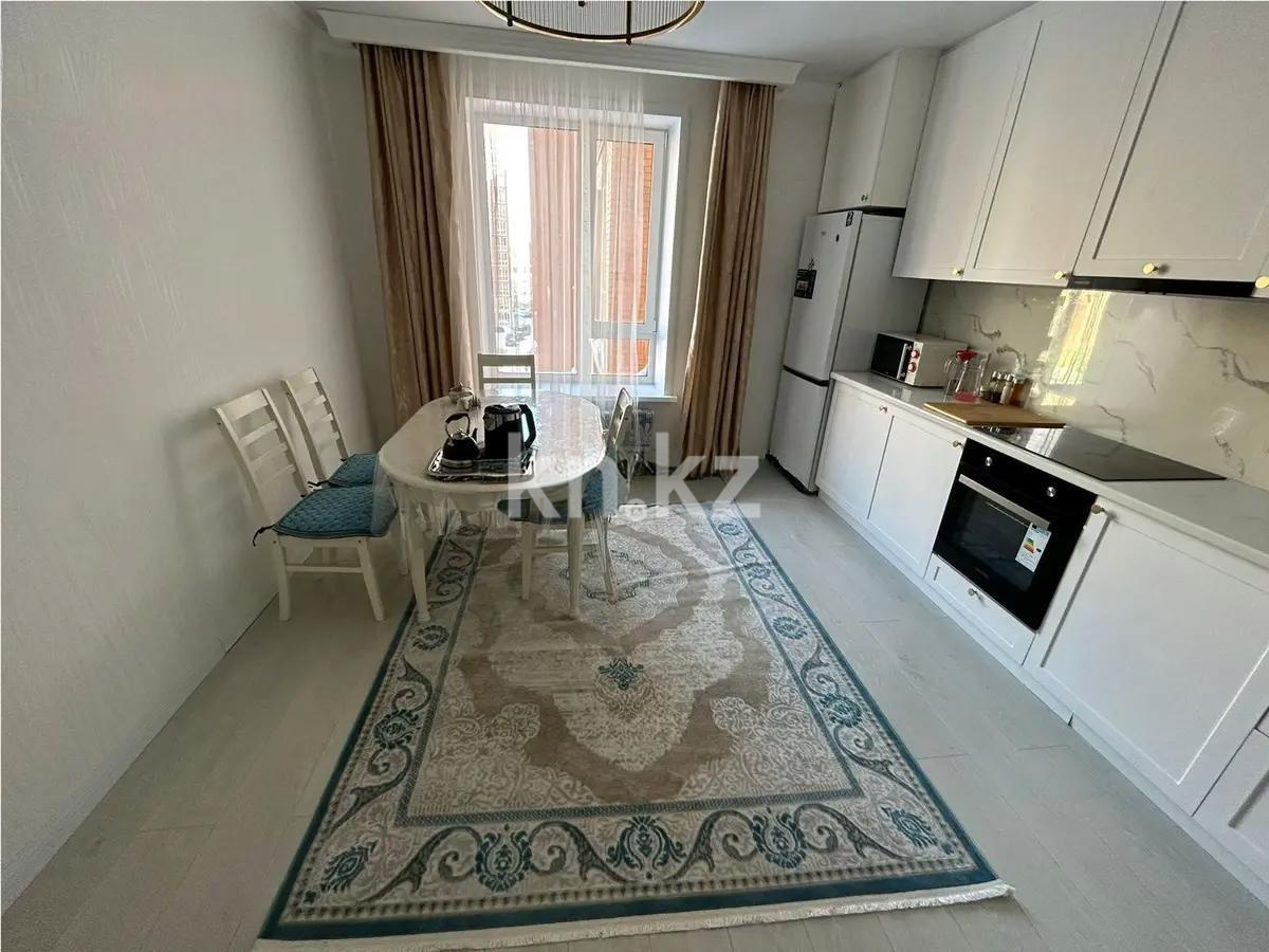 Продажа 3-комнатной квартиры, 90 м² в Астане - фото 4