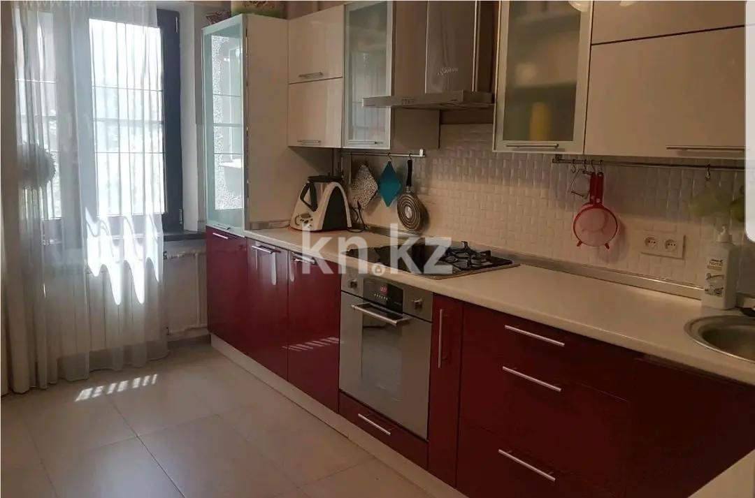 Продажа 4-комнатной квартиры, 129 м² в Алматы - фото 2