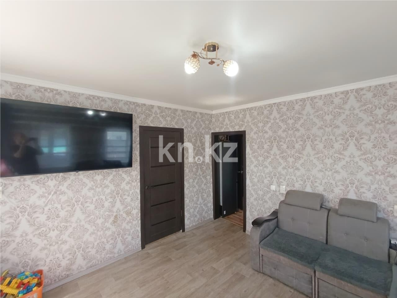 Продажа 4-комнатного дома, 60.4 м² в Караганде - фото 3