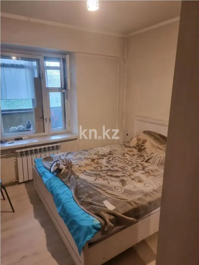 Продажа 3-комнатной квартиры, 67 м² в Алматы - фото 3