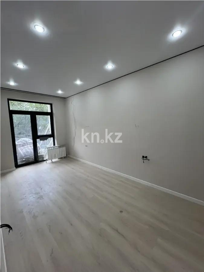 Продажа 3-комнатной квартиры, 65 м² в Алматы - фото 2