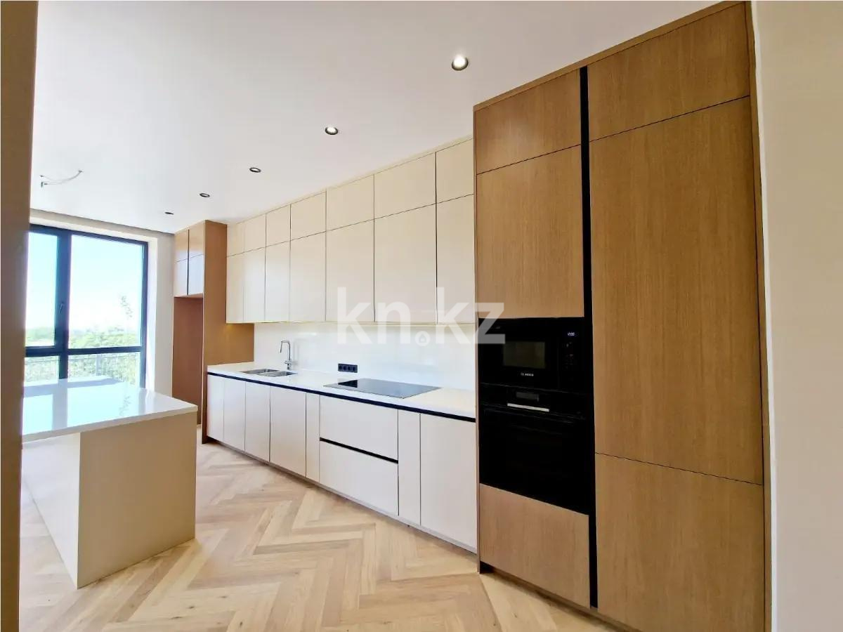 Продажа 6-комнатной квартиры, 288.1 м², ул. Нурмагамбетова, дом  138 в Алматы - фото 4