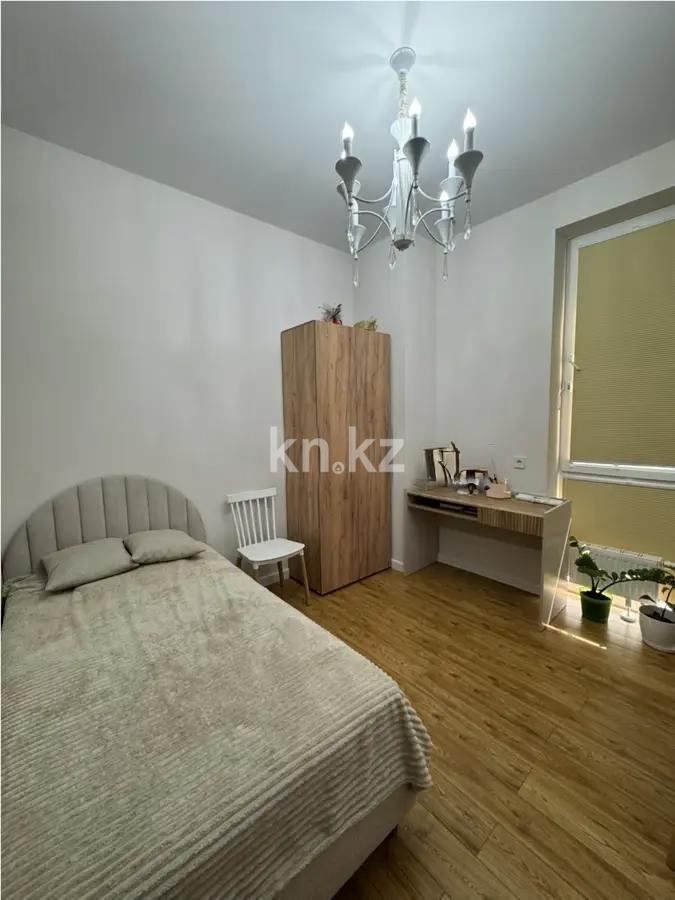 Продажа 4-комнатной квартиры, 100 м² в Алматы - фото 3