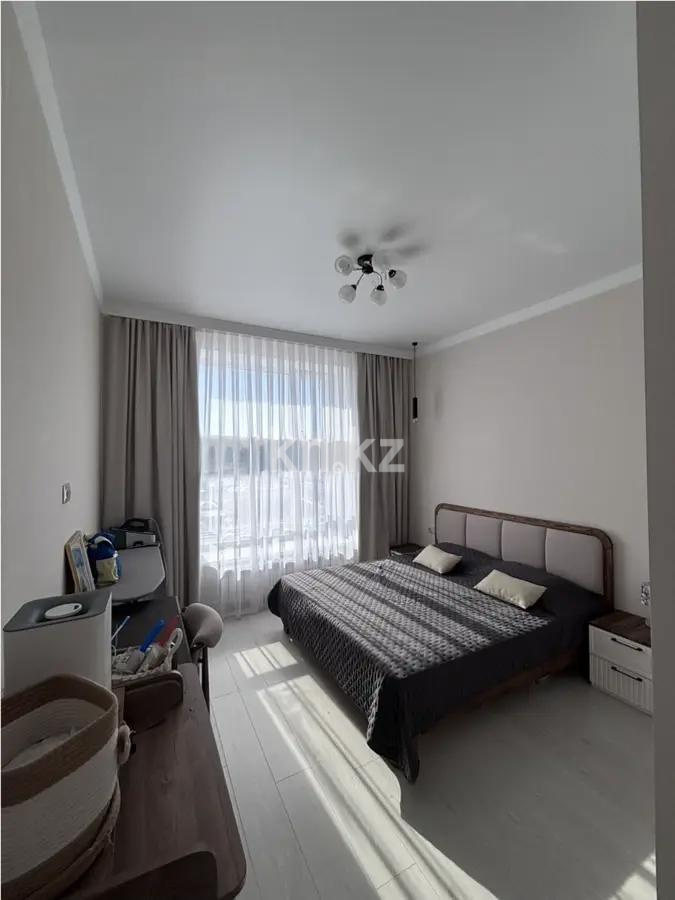 Продажа 2-комнатной квартиры, 72.9 м² в Астане - фото 2