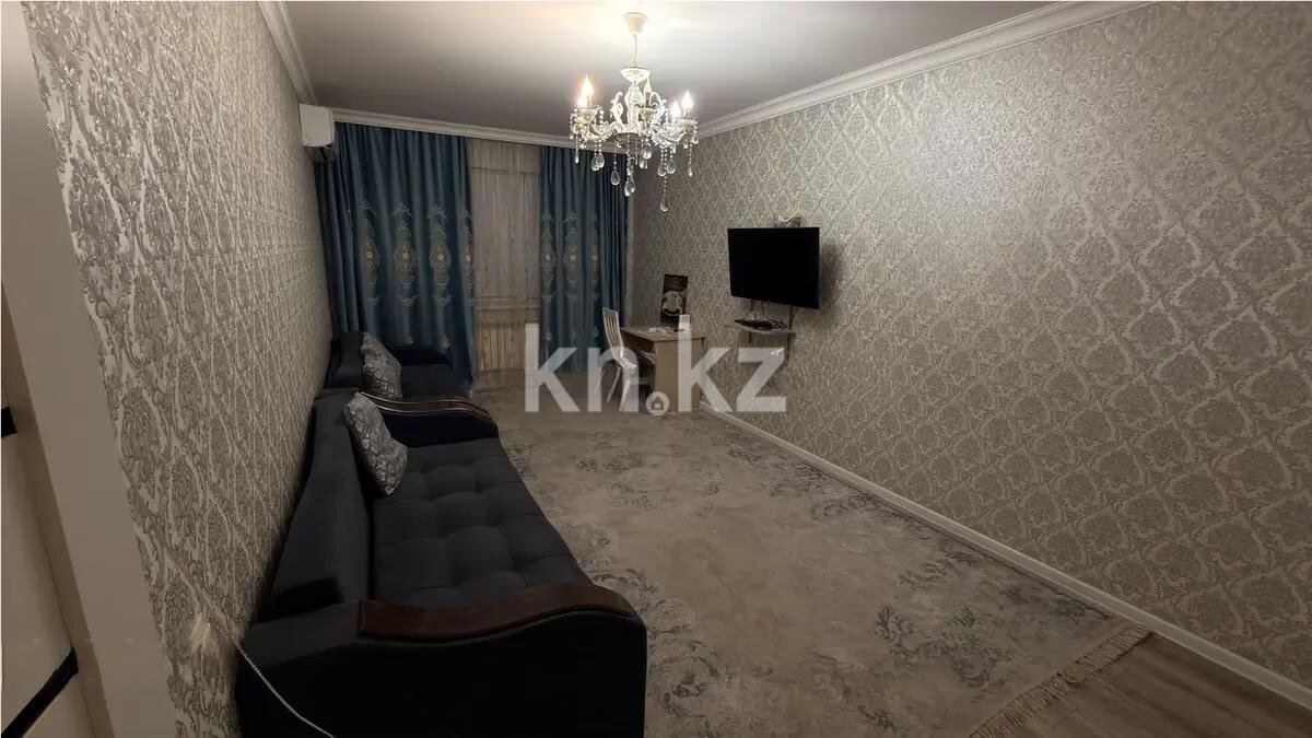Продажа 1-комнатной квартиры, 44 м² в Алматы