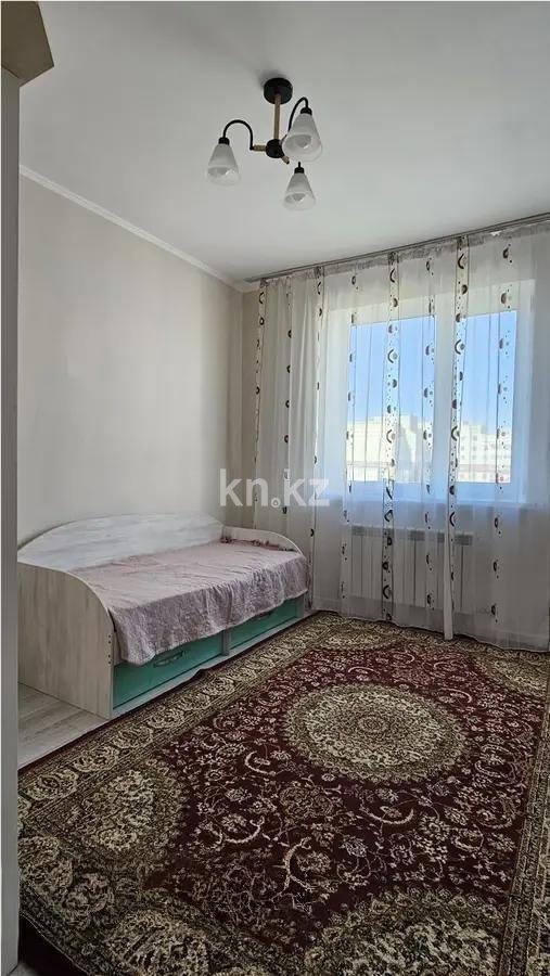 Продажа 3-комнатной квартиры, 72 м² в Астане - фото 3