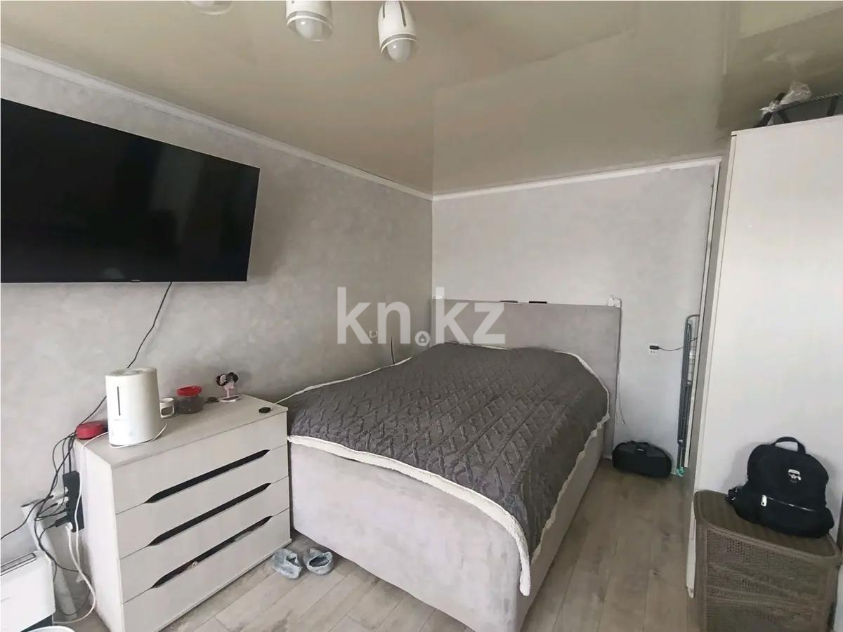 Продажа 1-комнатной квартиры, 29 м² в Караганде - фото 2