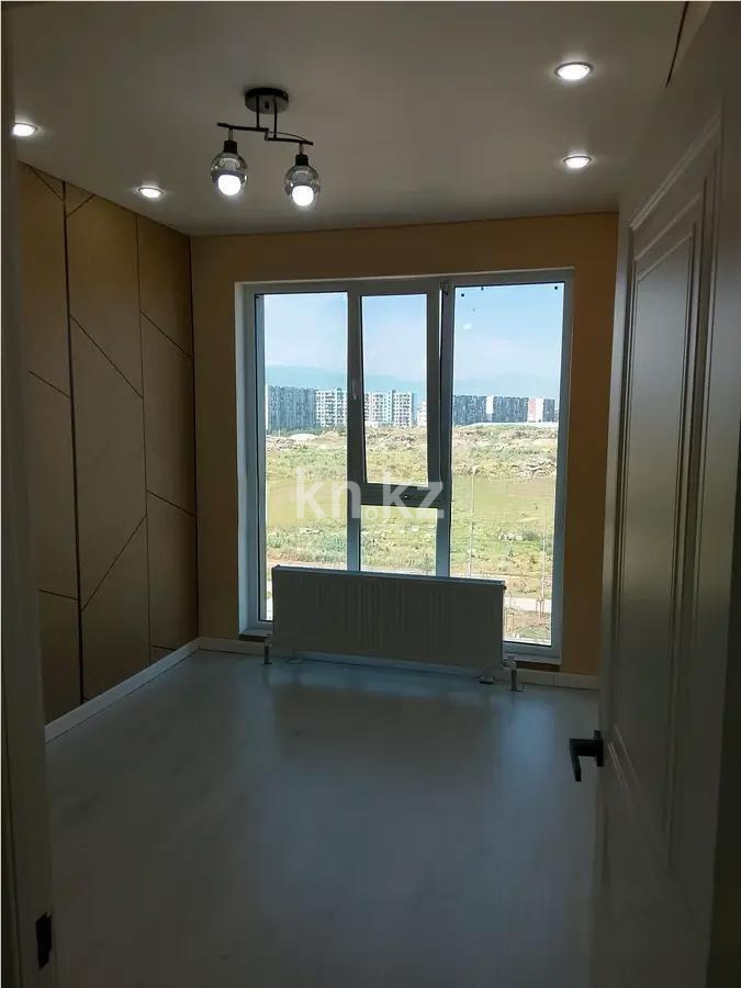 Продажа 2-комнатной квартиры, 40 м² в Алматы - фото 2
